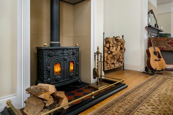 Découvrez les meilleurs granulés de bois pour votre chauffage