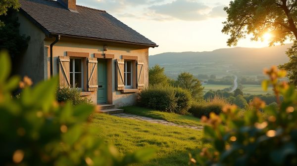 Améliorer votre confort thermique grâce à l'isolation en Sarthe