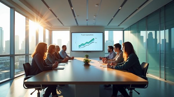 Bureau d'études rge : créer un espace de confiance et d'innovation pour la rénovation énergétique