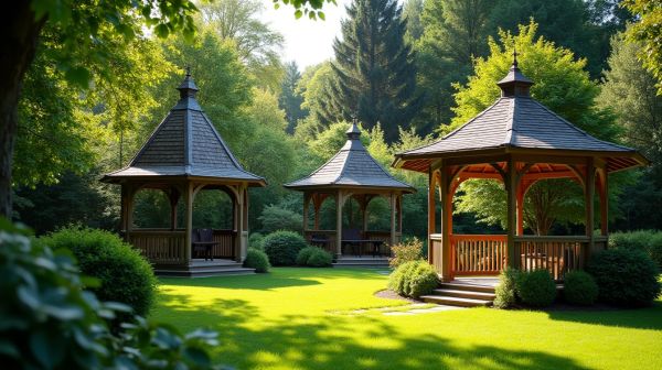 Comment choisir un abri de jardin adapté à vos besoins ?