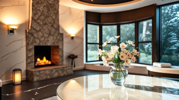 Découvrez nos 5 meilleures installations de spa à Genève
