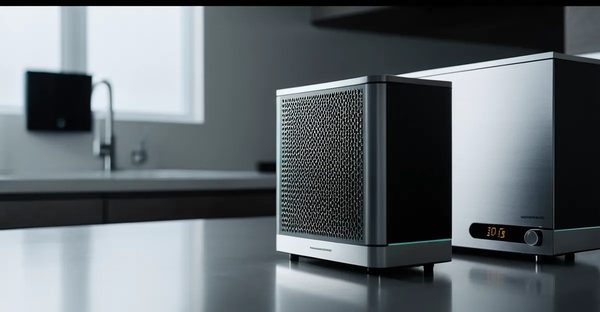 Les diffuseurs ultrasoniques : l'art de parfumer votre espace