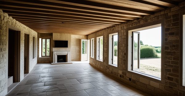 Rénovation en gironde : vos projets de rêve réalisés !