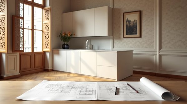 Rénovation paris : simplifiez vos projets de rénovation avec nous