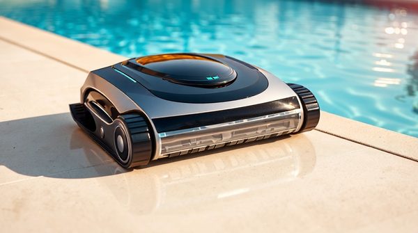 Robot de piscine filaire ou sans fil : avis pour choisir le meilleur nettoyage