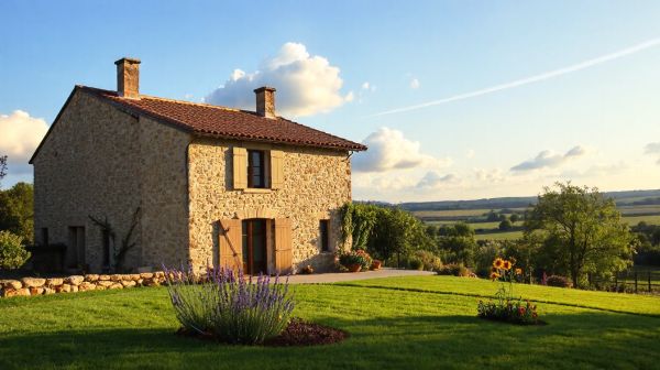 Top conseils pour optimiser l'isolation thermique en Sarthe
