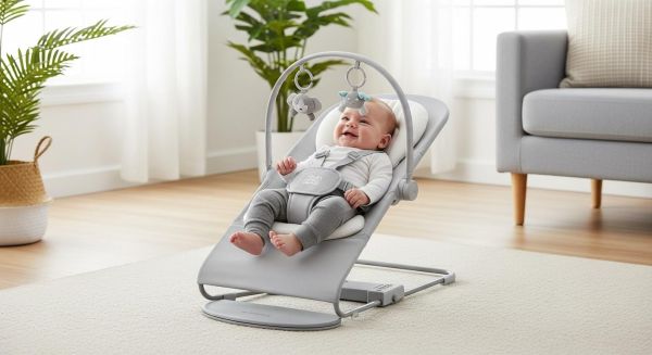 Transat bébé : la solution idéale pour le confort et la sécurité