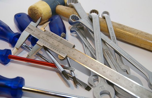 Trouvez la servante d'atelier parfaite avec ks tools