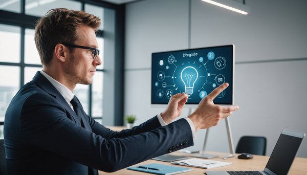 Délégataire cee : comprendre son rôle dans la transition énergétique