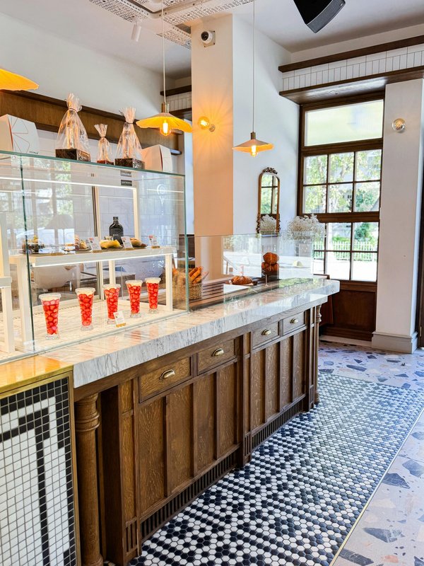 Les vitrines encastrables abacold : alliez design et praticité