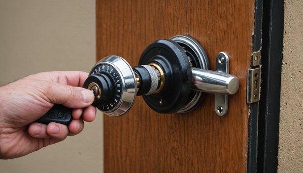 Serrurier nice : votre partenaire pour des dépannages rapides