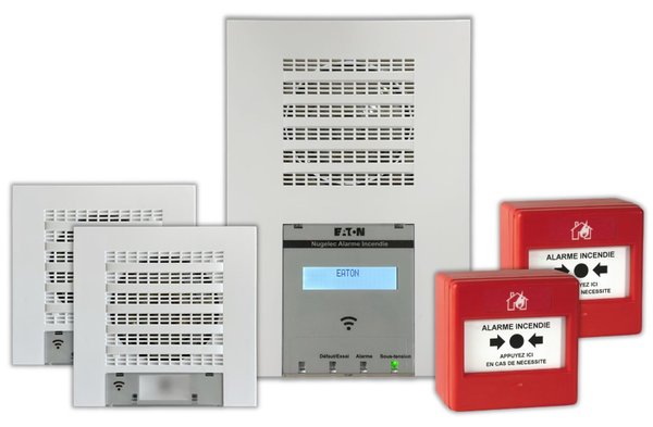 Alarme type 4 : sécurité incendie indispensable pour votre entreprise